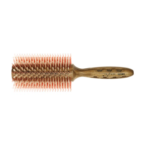 YS Park 66Gw0 Curl Shine Brush