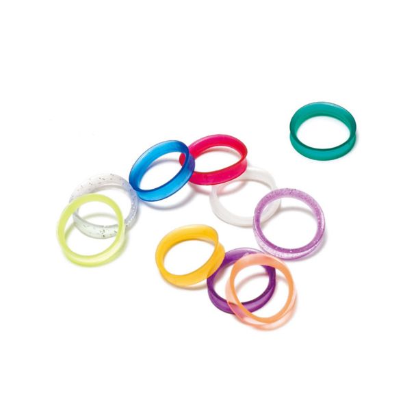 Finger Rings