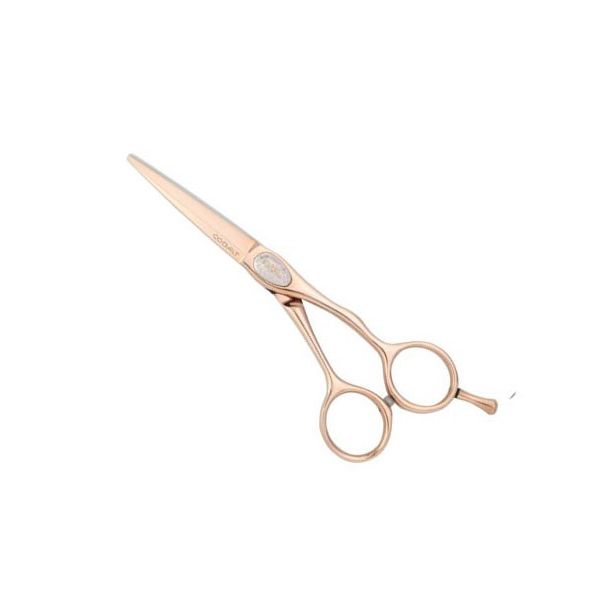 Joewell Gold SCS Supreme Sword Blade Scissors