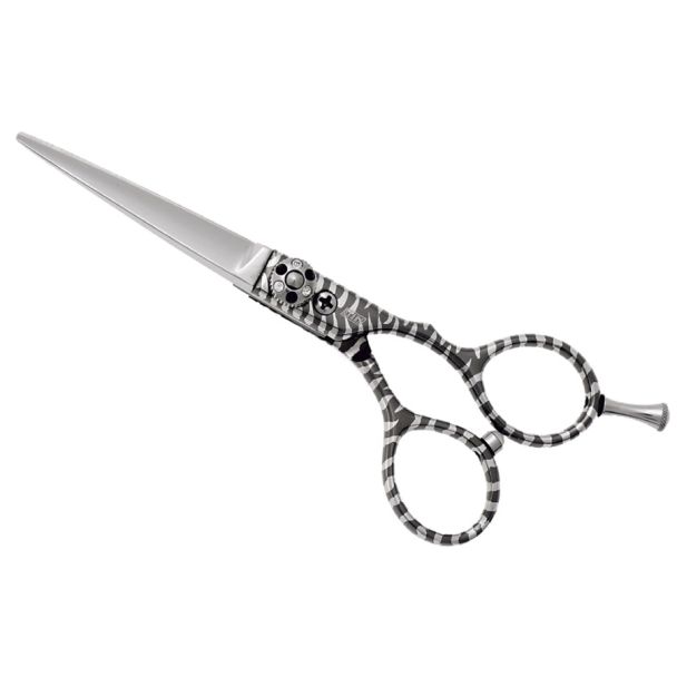 Osaka Safari Hair Cutting Scissors