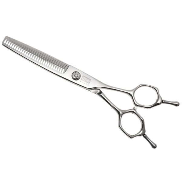 Nikko Double Sided Teeth Thinning Scissors