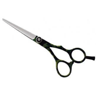 Osaka Camo Scissors