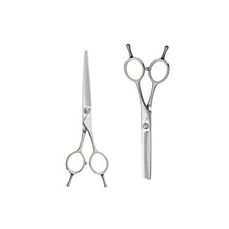 Infinity Cutlass Scissors Set