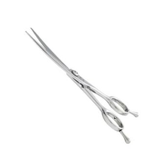 Joewell Classic Curved Hairdressing Scissors