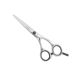 Joewell Gem Tigers Eye Hairdressing Scissors