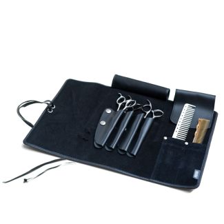 Passion Mini Tool Roll Scissors Pouch