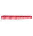 YS Park 335 Fine Cutting Comb