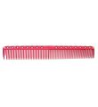 YS Park 336 Fine Cutting Comb