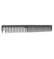 YS Park 332 Quick Cutting Grip Comb