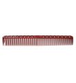 YS Park 337 Quick Cutting Grip Comb