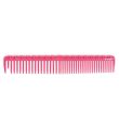 YS Park 338 Round-Toothed Cutting Comb