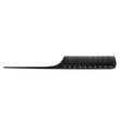 YS Park 111 Super Tint Rat Tail Comb