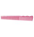 YS Park 232 Short Hair Design Comb