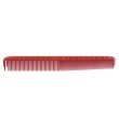 YS Park 335 Fine Cutting Comb