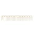 YS Park 338 Round-Toothed Cutting Comb