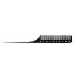 YS Park 101 Winding Tail Comb