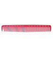 YS Park 337 Quick Cutting Grip Comb