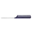 YS Park 102 Super Weaving Winding Tail Comb