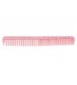 YS Park 339 Japanese Cutting Comb