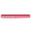 YS Park 339 Japanese Cutting Comb