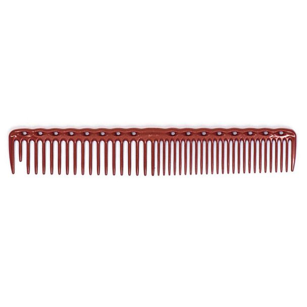 YS Park 338 Round-Toothed Cutting Comb