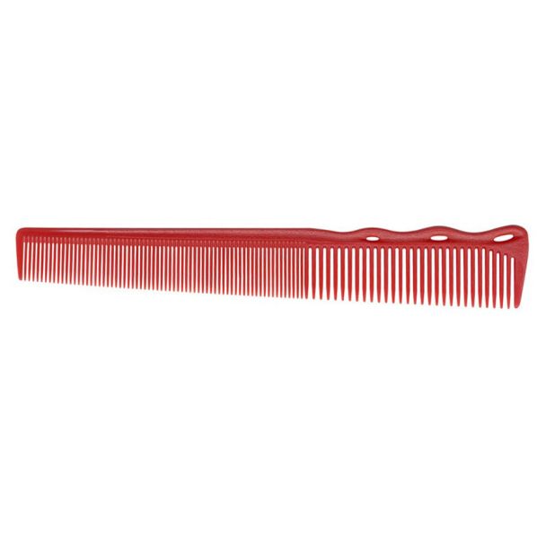 YS Park 252 Short Hair Design Comb