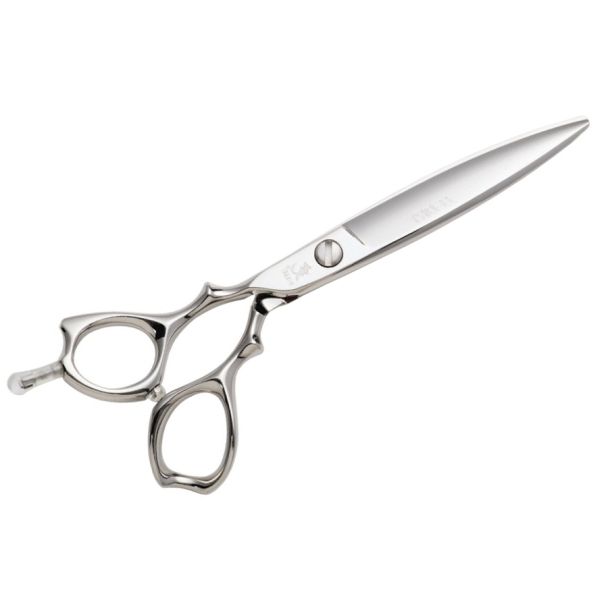 B DRY Left Scissor