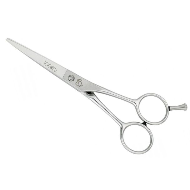 Joewell Classic Long Hairdressing Scissors