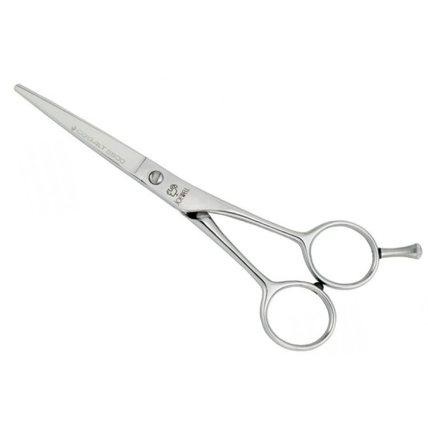 Joewell Cobalt Hairdressing Scissors