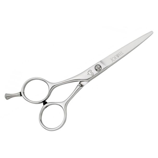 Joewell Left Handed Hairdressing Scissors