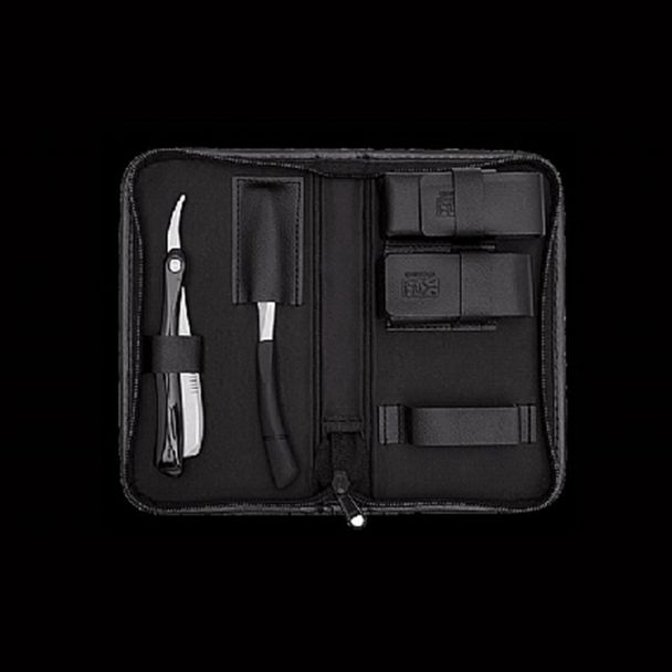 K-13 Captain Razor Case (Contents not included)