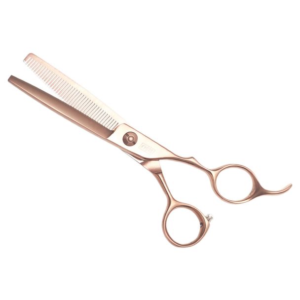 Kyoto Rose Thinning Scissors