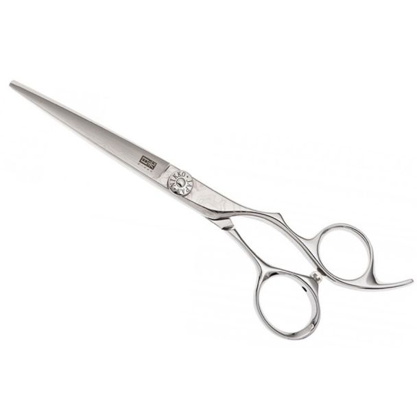 Nikko Damascus Scissors