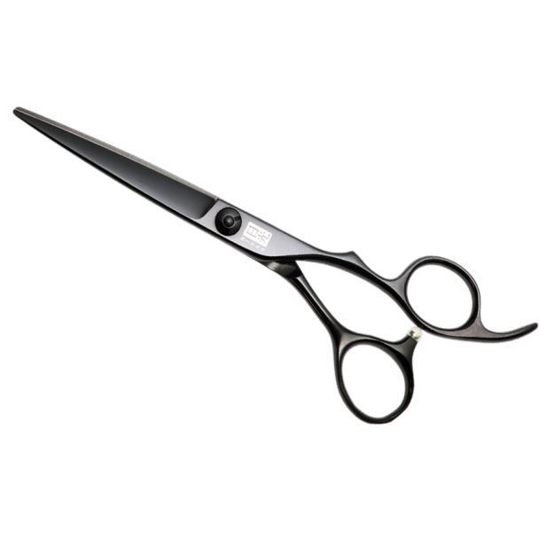 Nikko Titanium Black Scissors