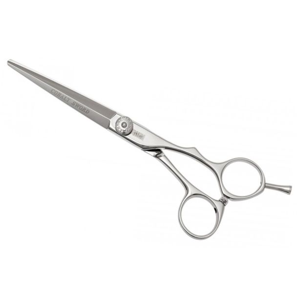 Passion Sword X Hairdressing Scissors