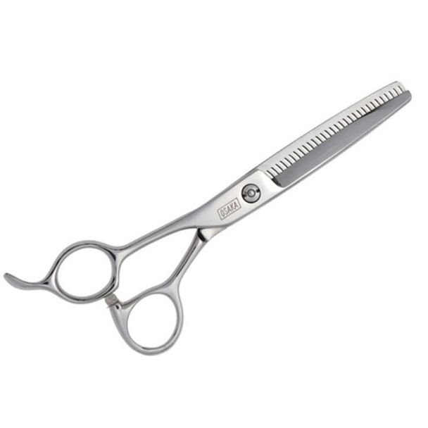 Southpaw Thinning Japanese Scissors