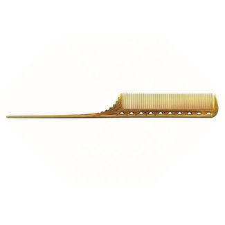 YS Park 111 Super Tint Rat Tail Comb