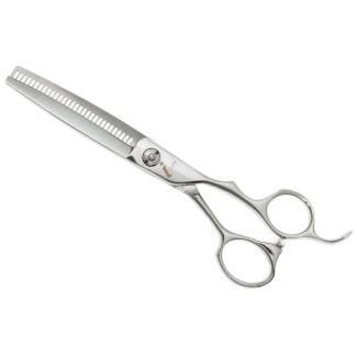 Infinity Barracuda Thinningg Scissors