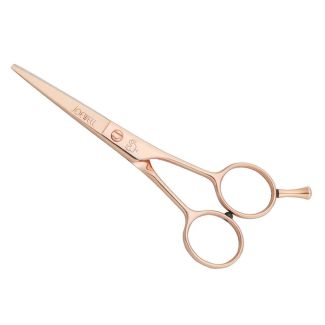 Joewell Classic Gold Hairdressing Scissors