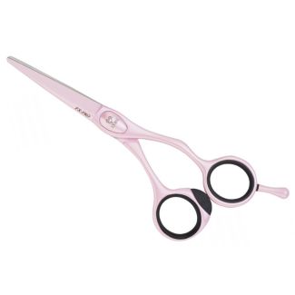 Joewell FX Pro Pink Hairdressing Scissors