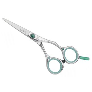Joewell Gem Malachite Hairdressing Scissors
