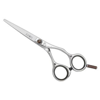 Joewell Gem Tigers Eye Hairdressing Scissors