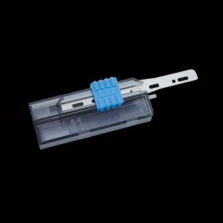 KAI Captain Razor Blades