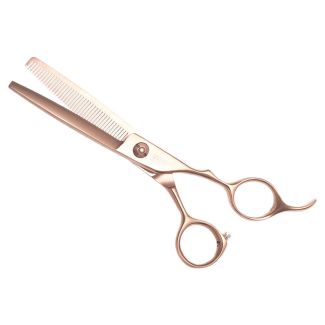 Kyoto Rose Thinning Scissors