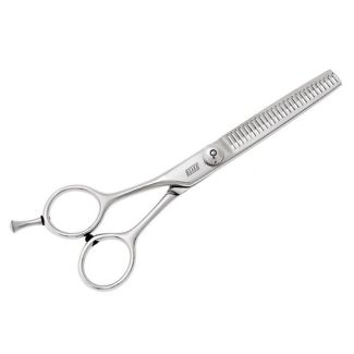 Lefty Osaka Thinning Scissor