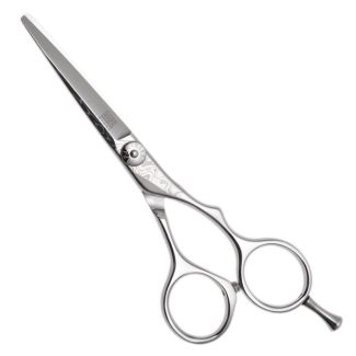 Nikko Damascus Scissors