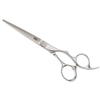 Nikko Damascus Scissors