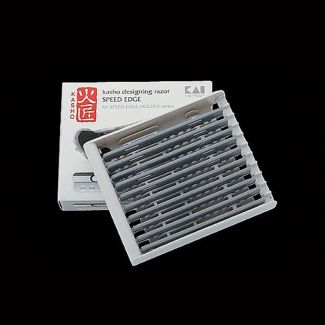 Speed Edge Razor Blades