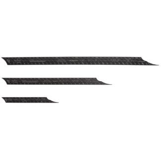 YS PARK 45 HEAD FIT RULER TRIO SET