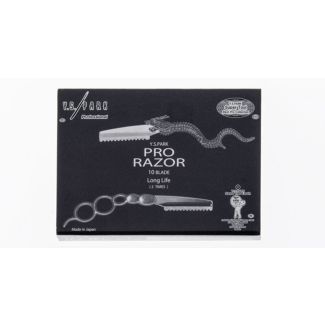 YS Park Pro Razor Blade